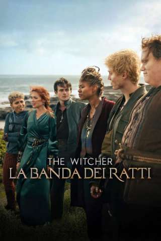 The Witcher: La banda dei Ratti