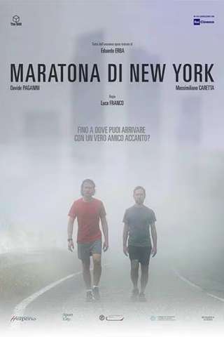 Maratona di New York