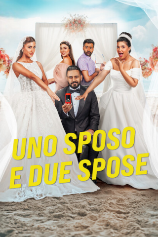 Uno sposo e due spose
