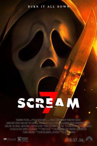 Scream 7