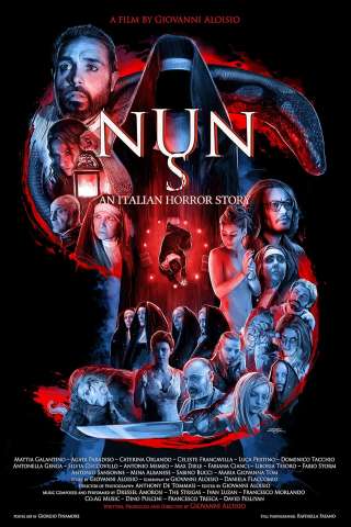 Nuns: An Italian Horror Story