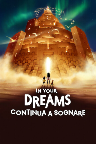 In Your Dreams - Continua a sognare