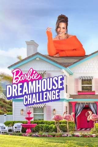 Barbie Dreamhouse Challenge