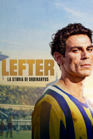 Lefter: The Story of the Ordinarius