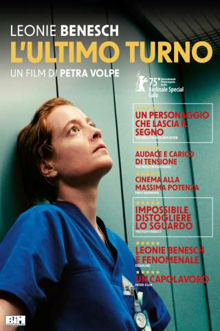 L'ultimo turno