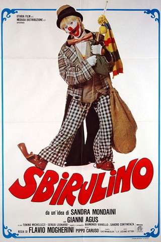 Sbirulino