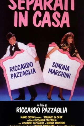 Separati in casa