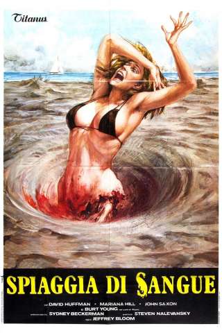 Spiaggia di sangue