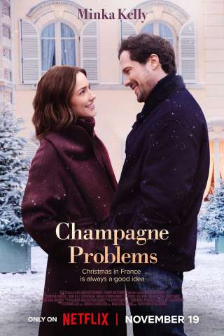 Champagne Problems