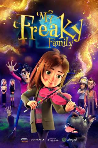 La famiglia Halloween