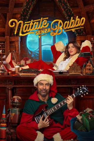 Natale senza Babbo