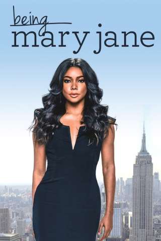 Being Mary Jane