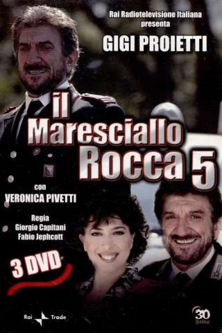 Il maresciallo Rocca