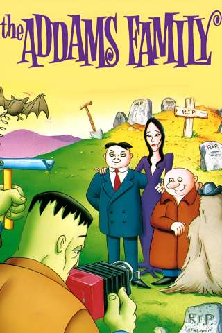 La Famiglia Addams