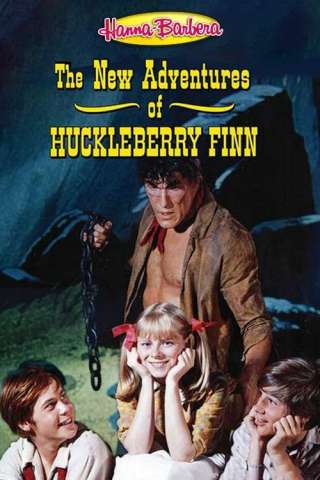 Le nuove avventure di Huckleberry Finn