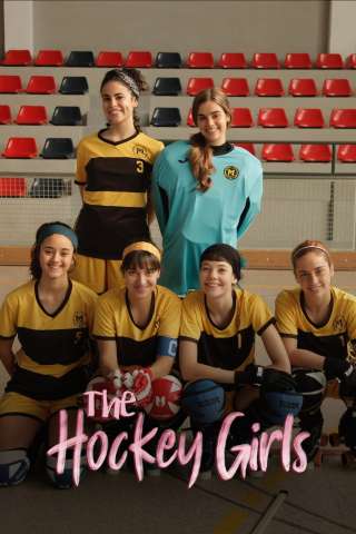 Le ragazze dell'hockey