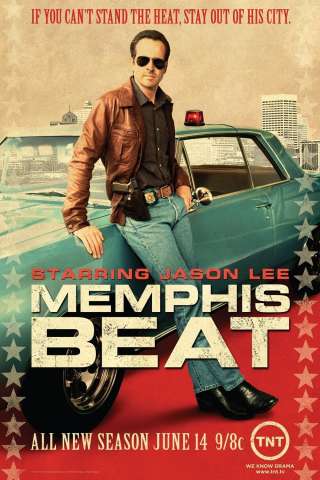 Memphis Beat