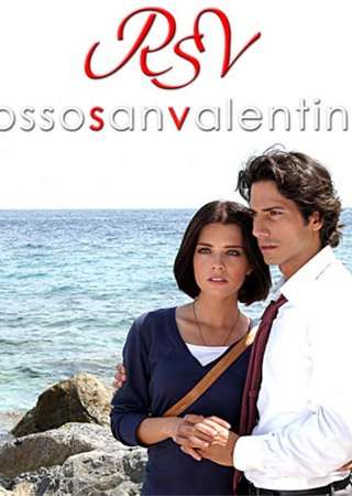 Rosso San Valentino