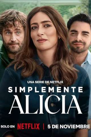 Semplicemente Alicia