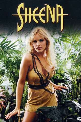 Sheena