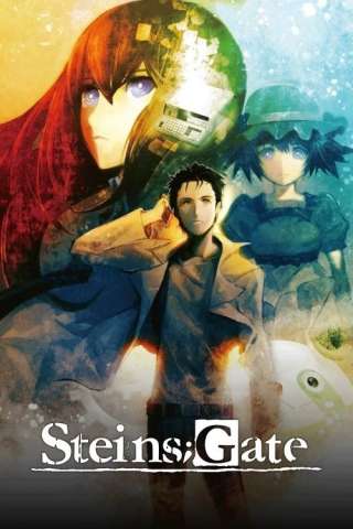 Steins Gate