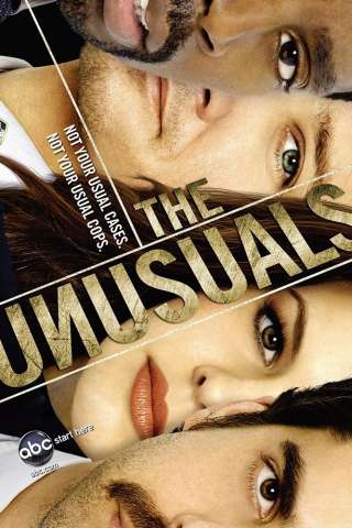 The Unusuals - I soliti sospetti