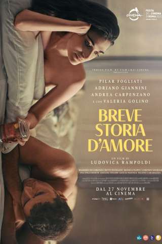 Breve storia d'amore