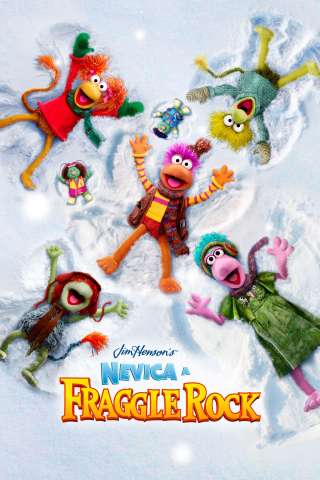 Nevica a Fraggle Rock