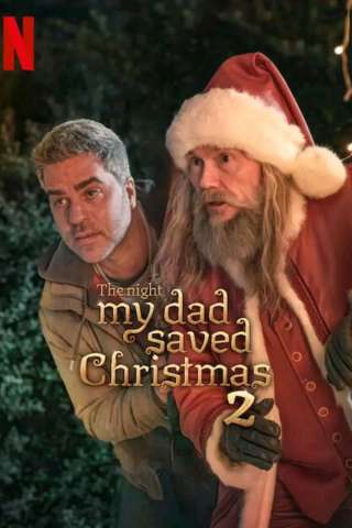 Papà ha salvato il Natale 2