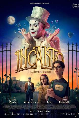 Incanto