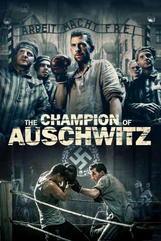 Il campione di Auschwitz