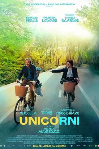 Unicorni