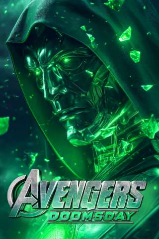 Avengers: Doomsday