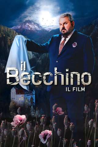 Il Becchino - Il Film