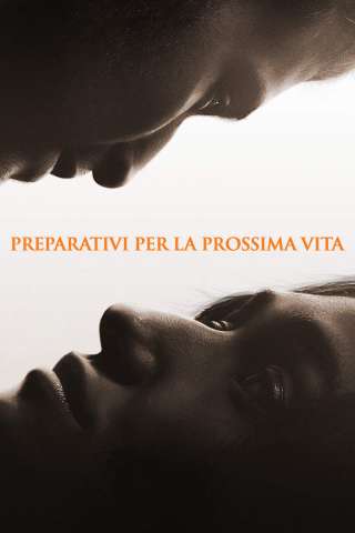 Preparativi per la prossima vita