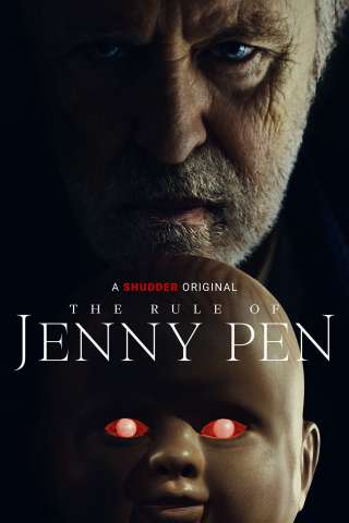 Le regole di Jenny Pen