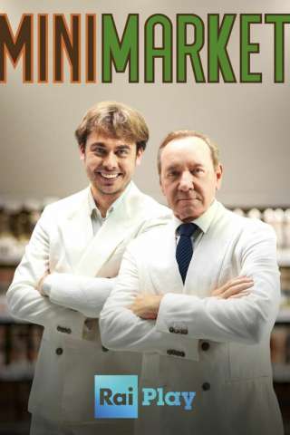 Minimarket