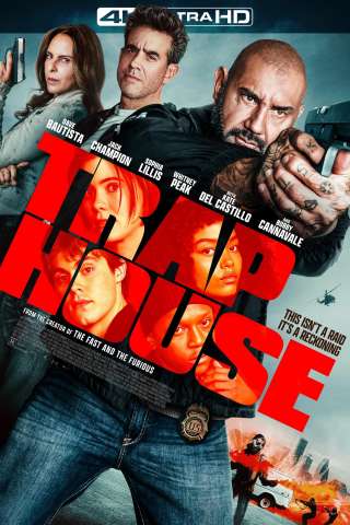 Trap House