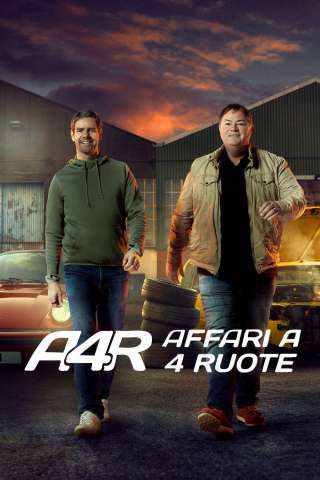 Affari a quattro ruote
