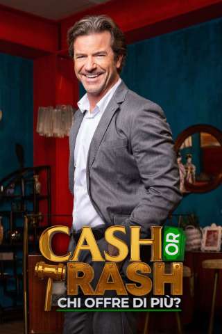 Cash or Trash