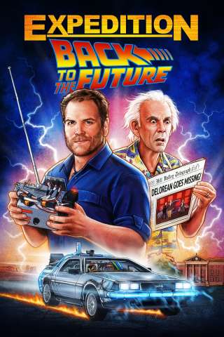 DeLorean: Ritorno al futuro