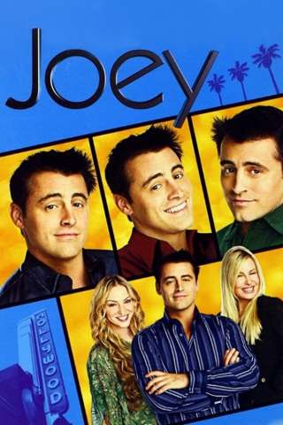 Joey