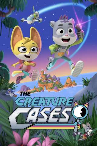 Kit & Sam - Misteri del regno animale