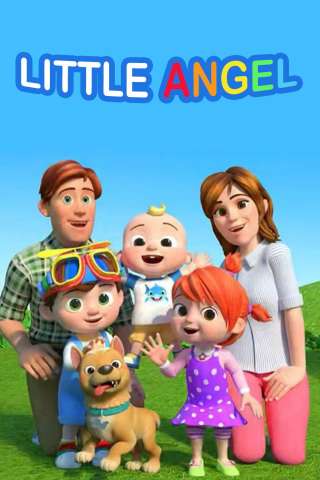 Little Angel