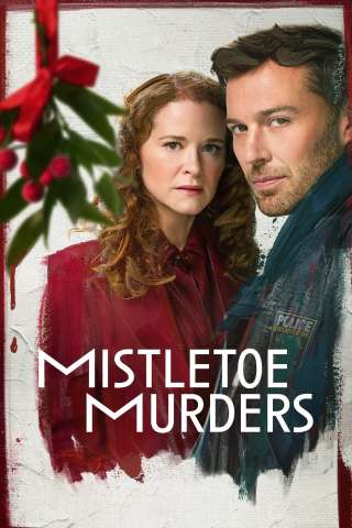 Mistletoe Murders: Delitti sotto l’albero