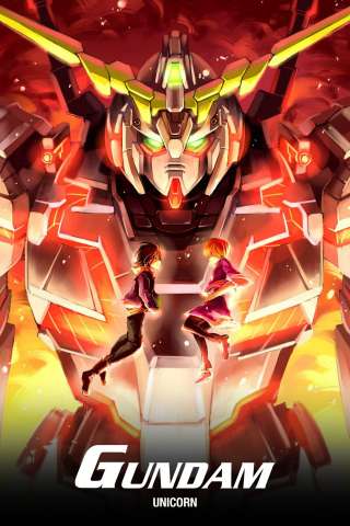 Mobile Suit Gundam Unicorn
