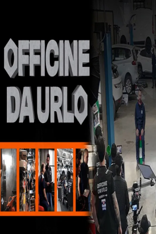 Officine da urlo