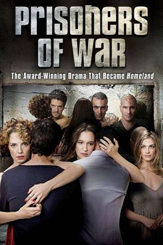 Prisoners of war