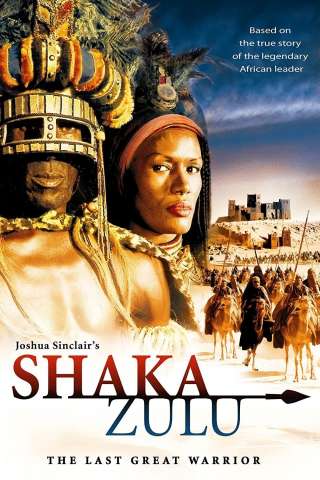 Shaka Zulu