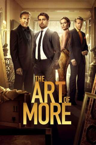 The Art of More